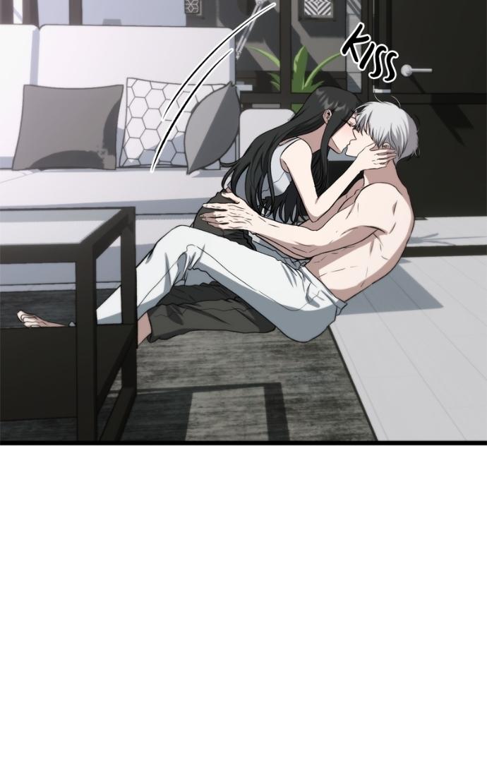 Read Dreaming Freedom chapter 169.7 image 45 on Lezhin