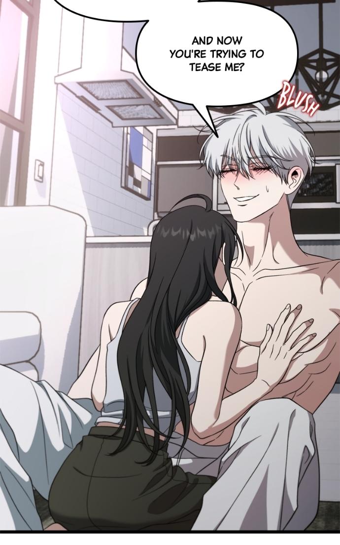 Read Dreaming Freedom chapter 169.7 image 49 on Lezhin