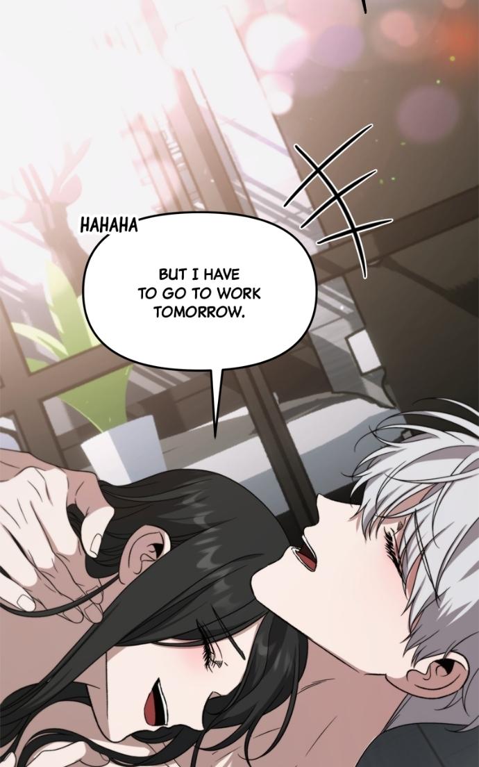 Read Dreaming Freedom chapter 169.7 image 55 on Lezhin