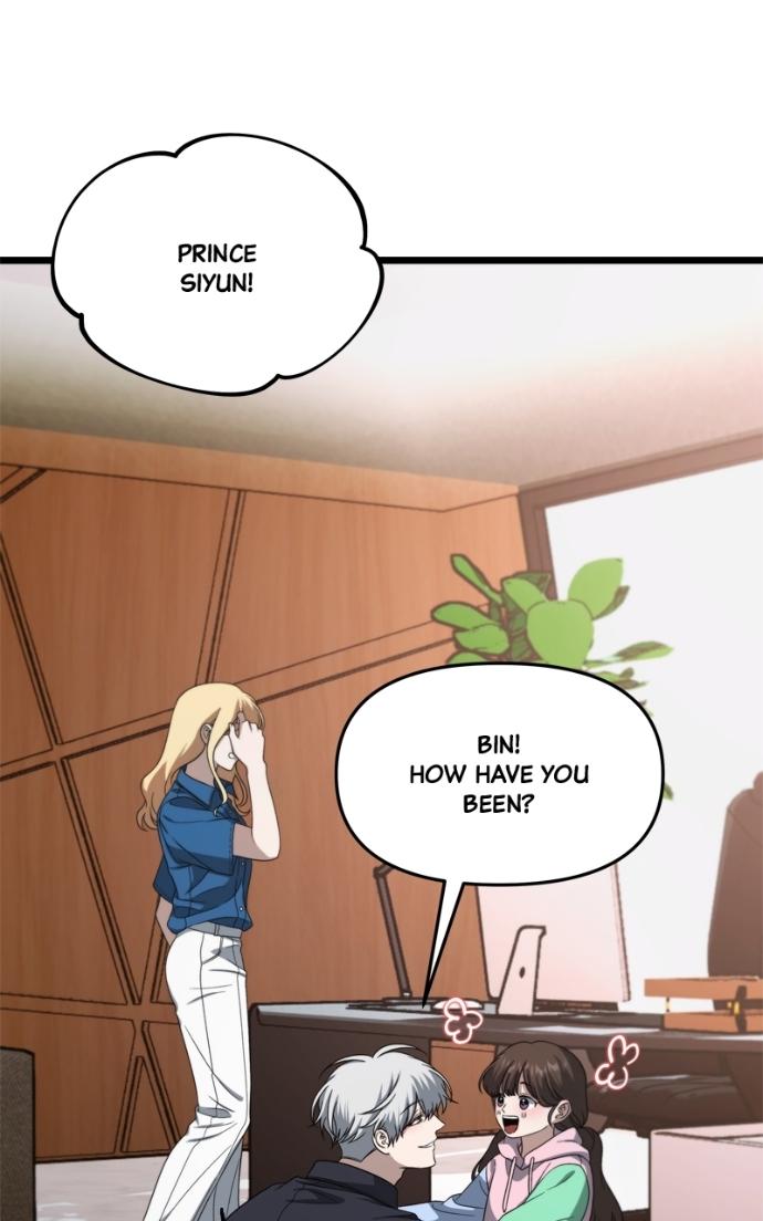 Read Dreaming Freedom chapter 169.7 image 61 on Lezhin