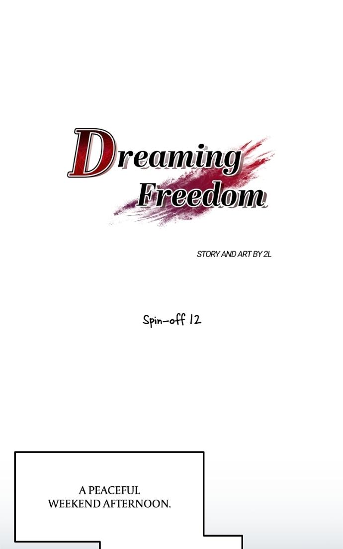 Read Dreaming Freedom chapter 169.7 image 7 on Lezhin