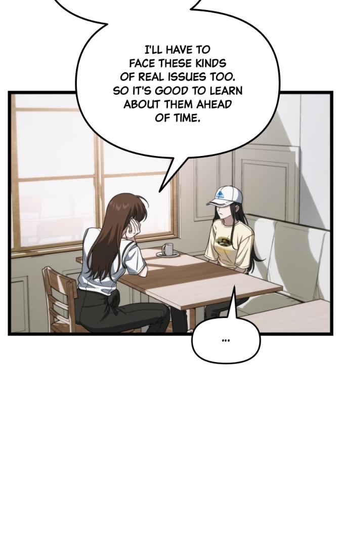 Read Dreaming Freedom chapter 169.7 image 70 on Lezhin