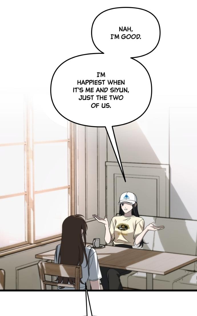 Read Dreaming Freedom chapter 169.7 image 76 on Lezhin