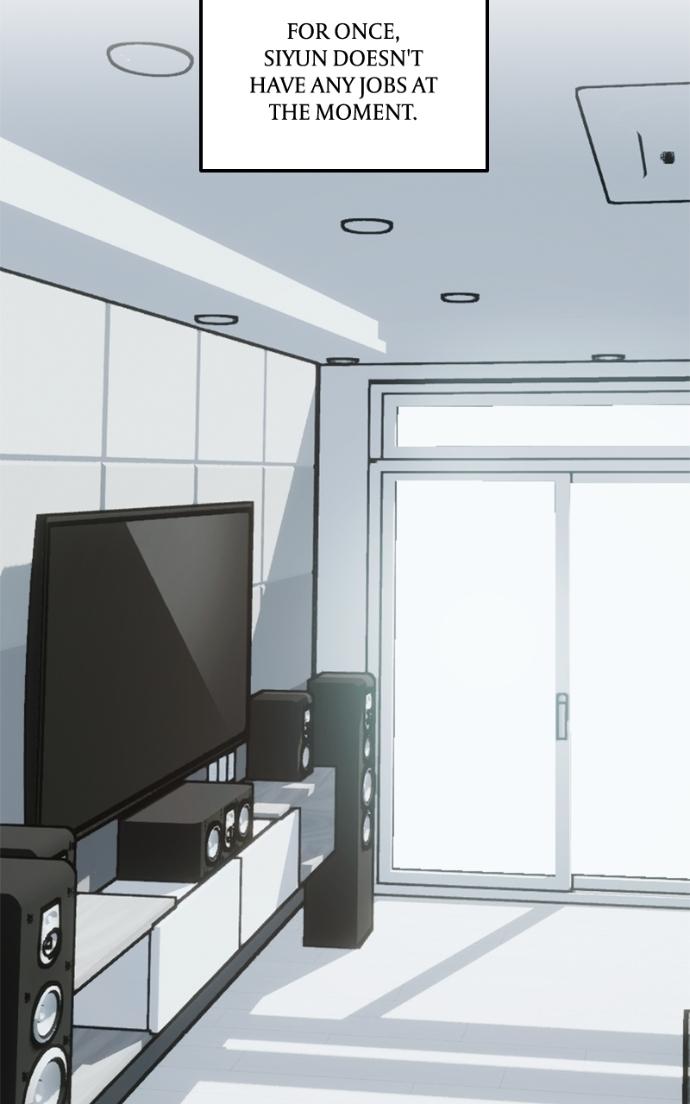 Read Dreaming Freedom chapter 169.7 image 8 on Lezhin