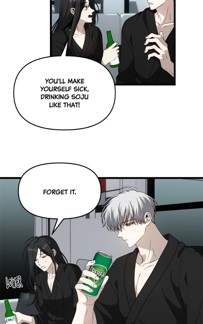 Read Dreaming Freedom chapter 169.8 image 10 on Lezhin