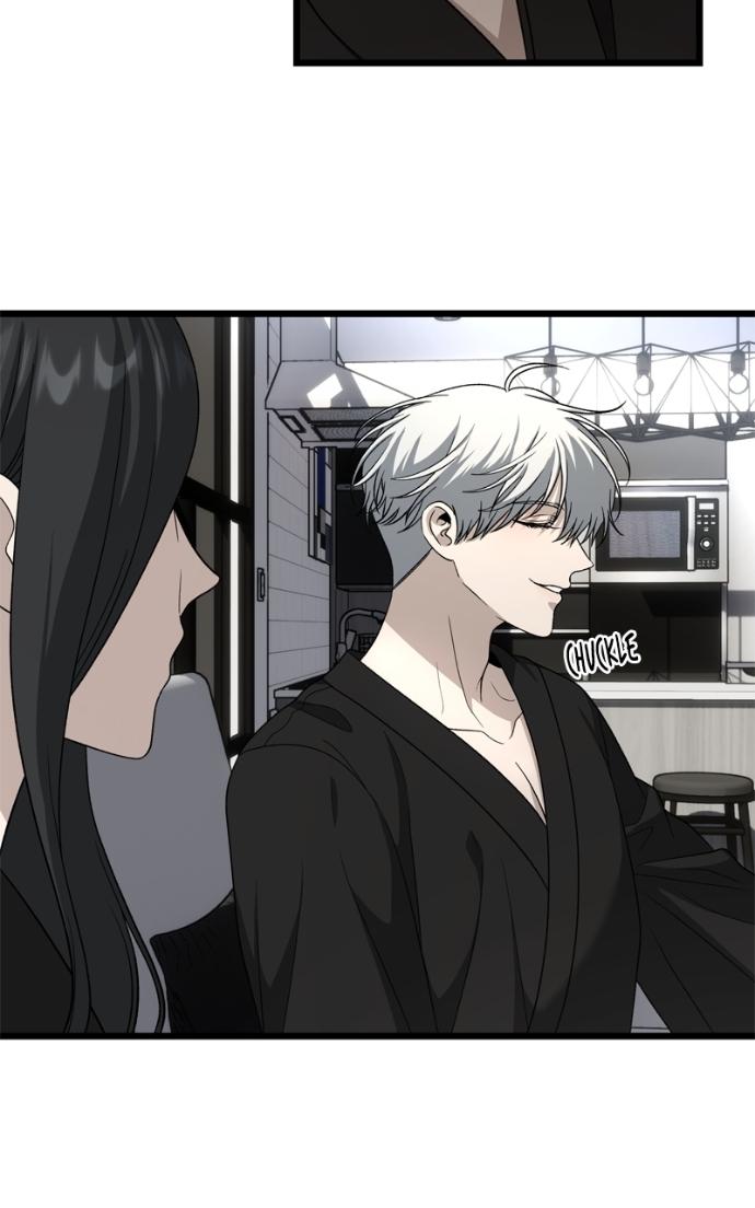 Read Dreaming Freedom chapter 169.8 image 17 on Lezhin