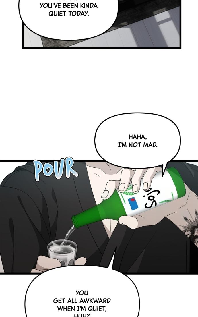 Read Dreaming Freedom chapter 169.8 image 19 on Lezhin