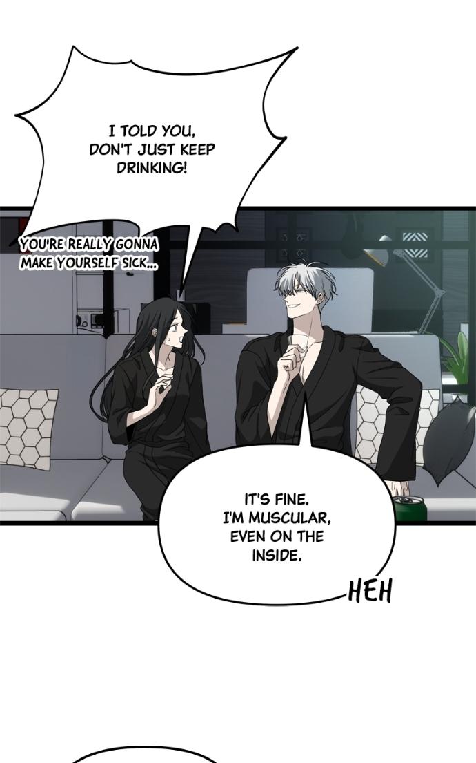 Read Dreaming Freedom chapter 169.8 image 21 on Lezhin