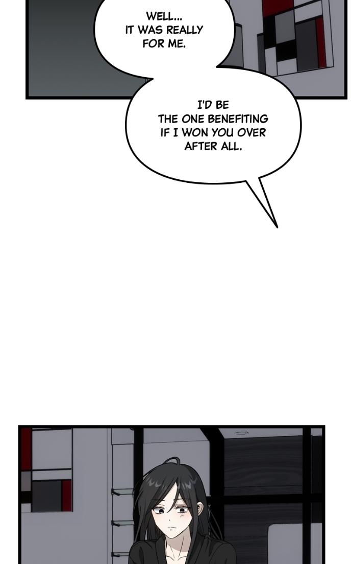 Read Dreaming Freedom chapter 169.8 image 24 on Lezhin