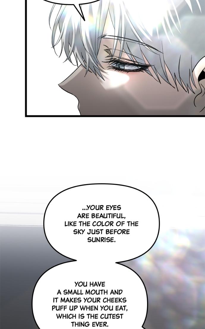 Read Dreaming Freedom chapter 169.8 image 28 on Lezhin