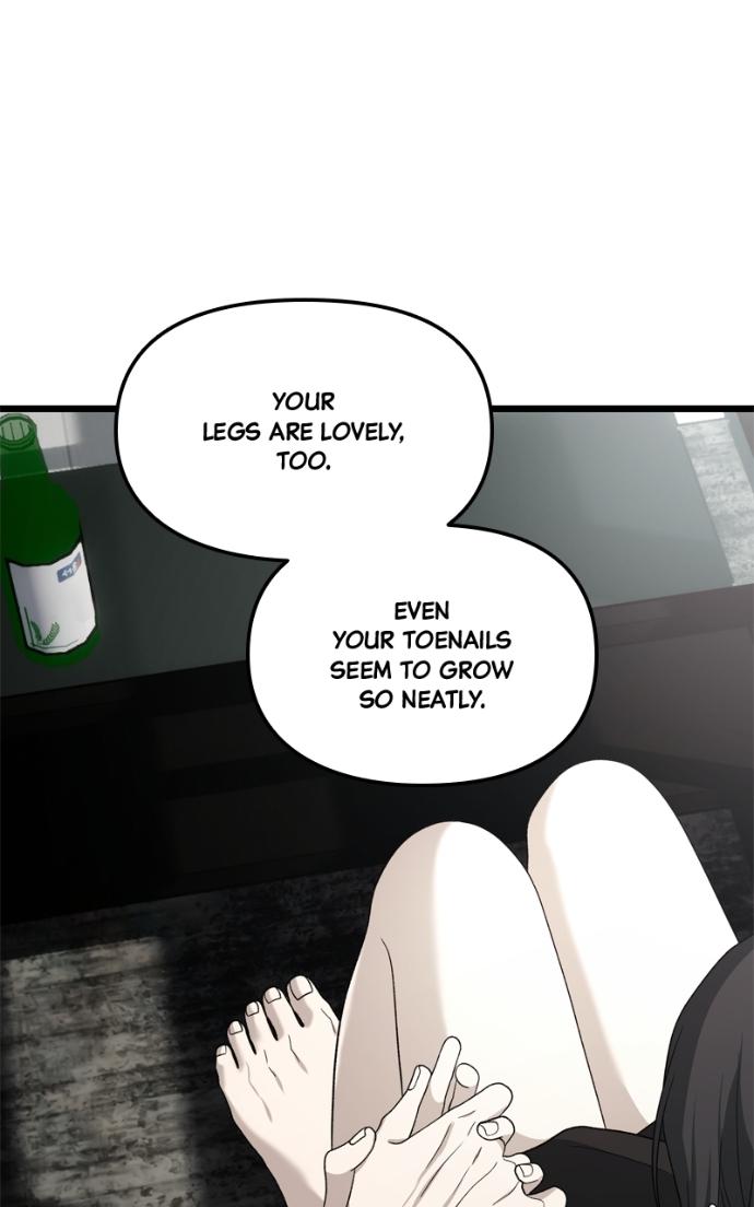 Read Dreaming Freedom chapter 169.8 image 35 on Lezhin