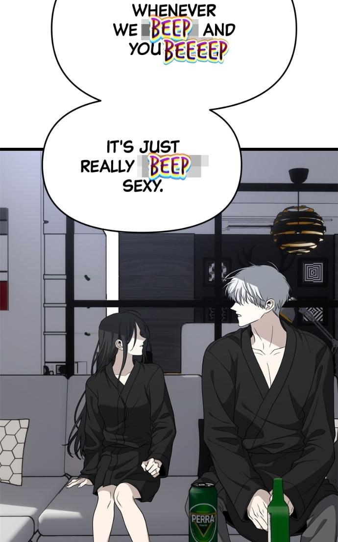 Read Dreaming Freedom chapter 169.8 image 38 on Lezhin