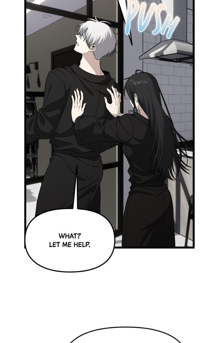 Read Dreaming Freedom chapter 169.8 image 61 on Lezhin