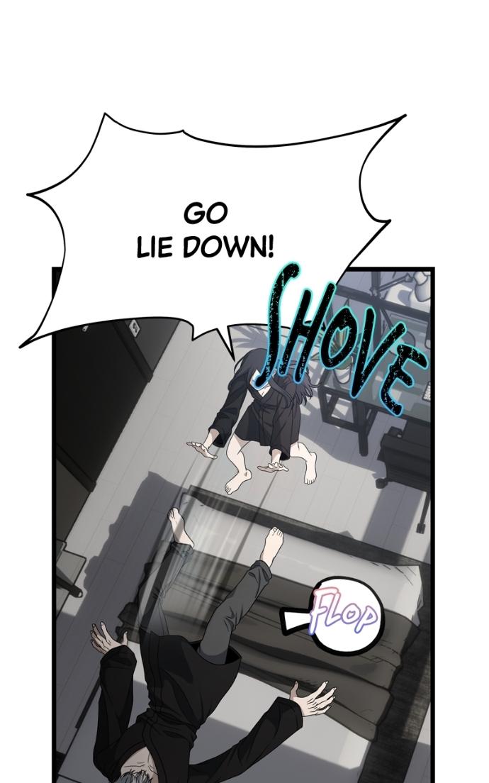 Read Dreaming Freedom chapter 169.8 image 63 on Lezhin