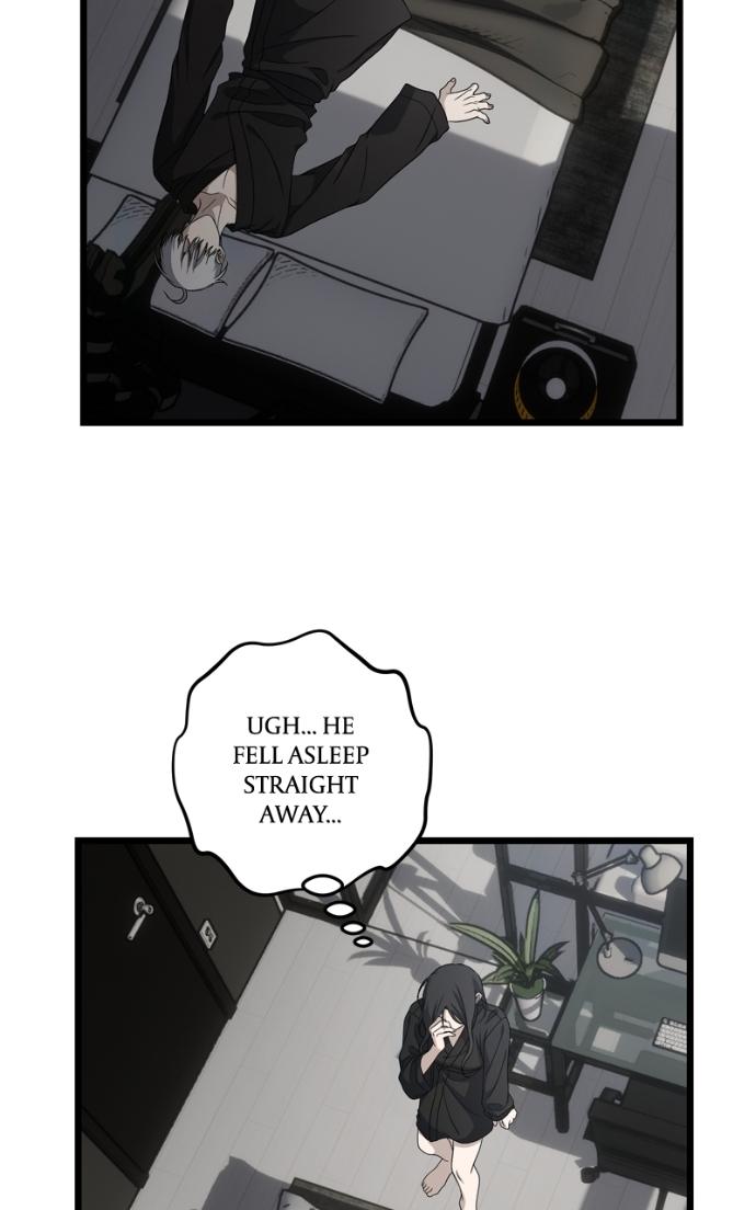 Read Dreaming Freedom chapter 169.8 image 65 on Lezhin