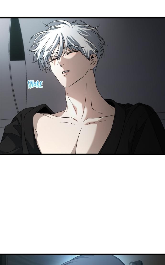 Read Dreaming Freedom chapter 169.8 image 69 on Lezhin