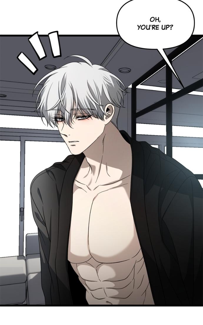 Read Dreaming Freedom chapter 169.8 image 76 on Lezhin