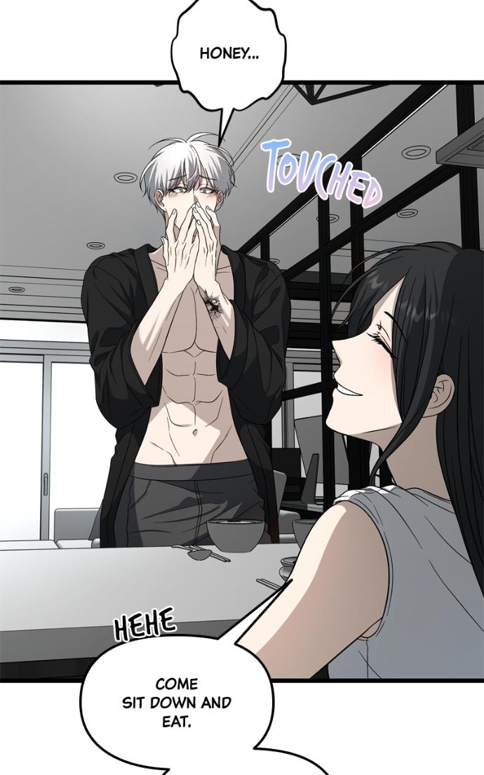 Read Dreaming Freedom chapter 169.8 image 79 on Lezhin