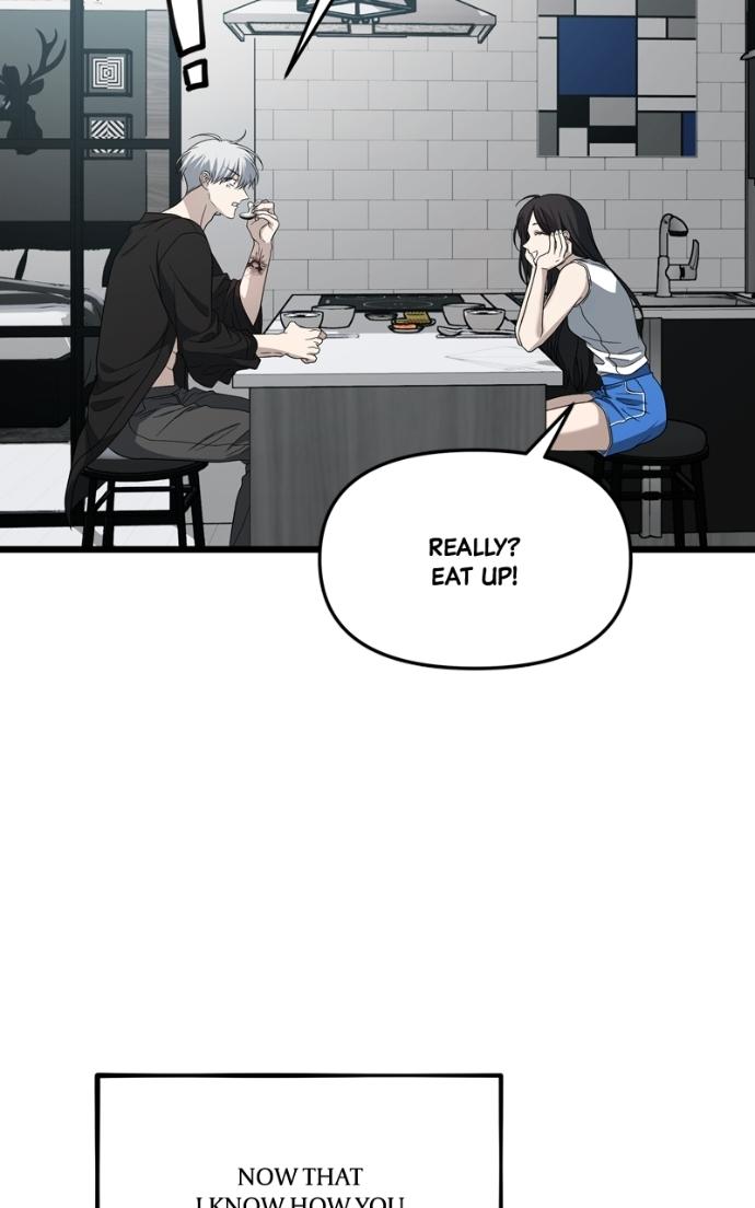 Read Dreaming Freedom chapter 169.8 image 81 on Lezhin