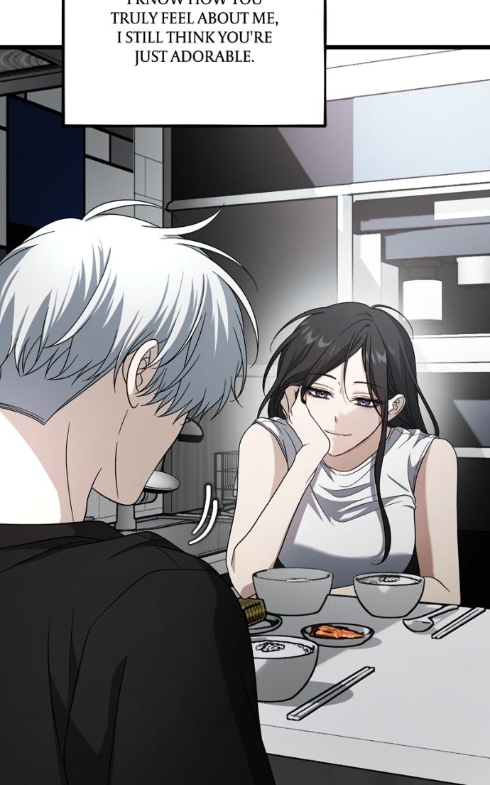 Read Dreaming Freedom chapter 169.8 image 82 on Lezhin