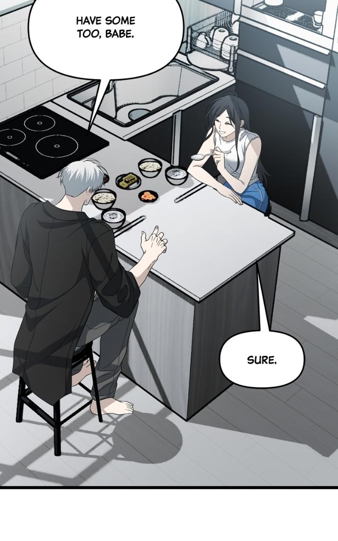Read Dreaming Freedom chapter 169.8 image 84 on Lezhin