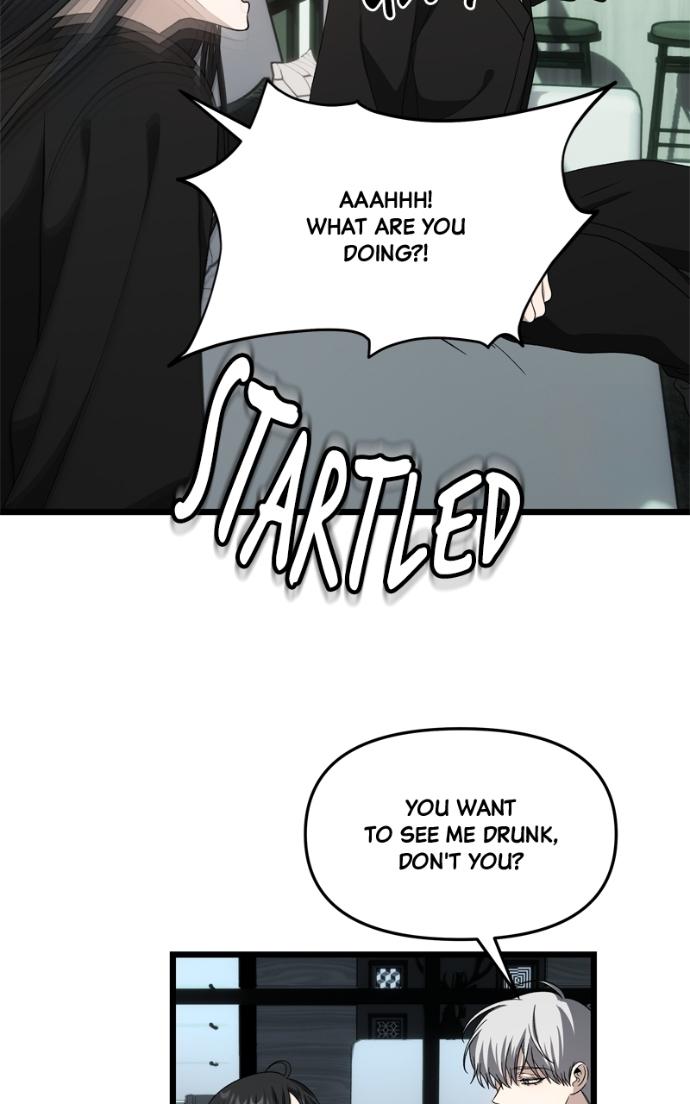 Read Dreaming Freedom chapter 169.8 image 9 on Lezhin