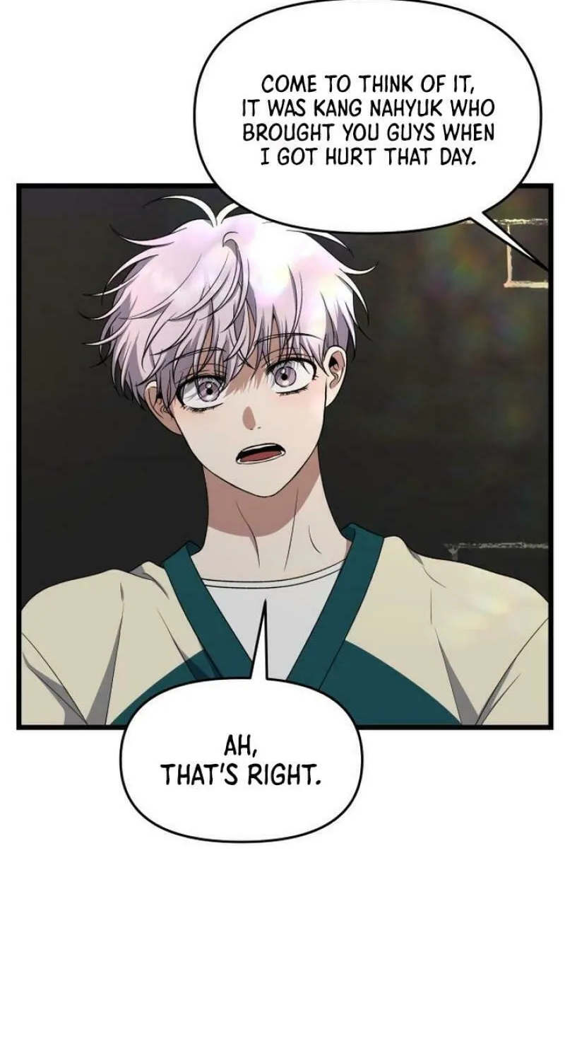 Read Dreaming Freedom chapter 169 image 103 on Lezhin