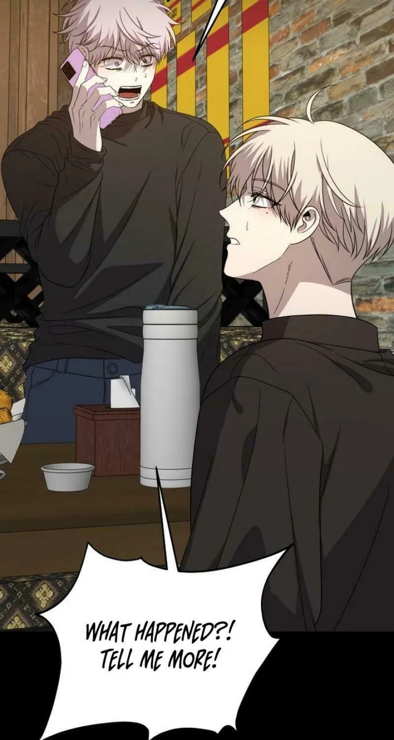 Read Dreaming Freedom chapter 169 image 105 on Lezhin
