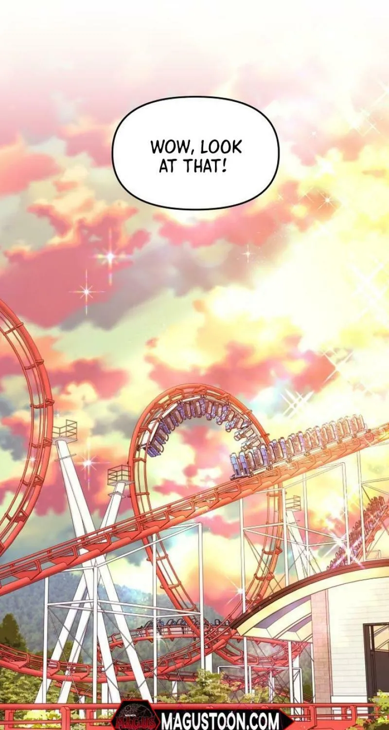 Read Dreaming Freedom chapter 169 image 12 on Lezhin