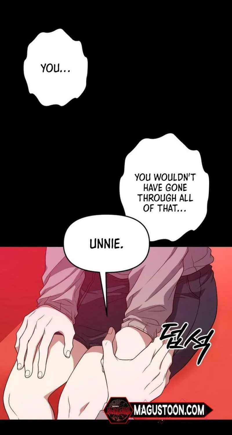 Read Dreaming Freedom chapter 169 image 25 on Lezhin