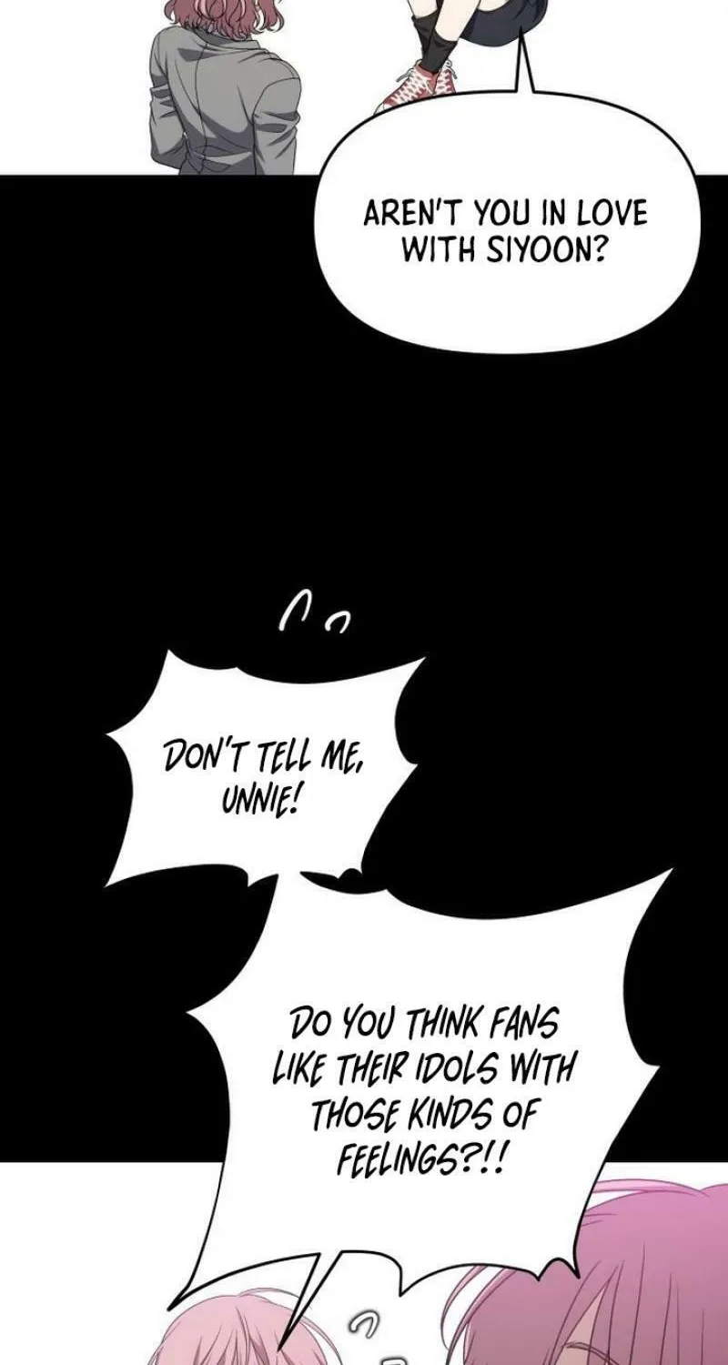 Read Dreaming Freedom chapter 169 image 44 on Lezhin