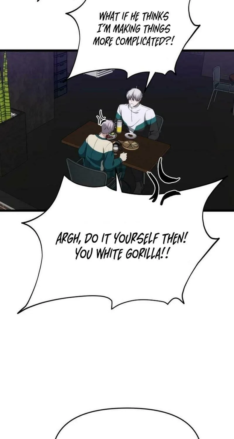 Read Dreaming Freedom chapter 169 image 94 on Lezhin