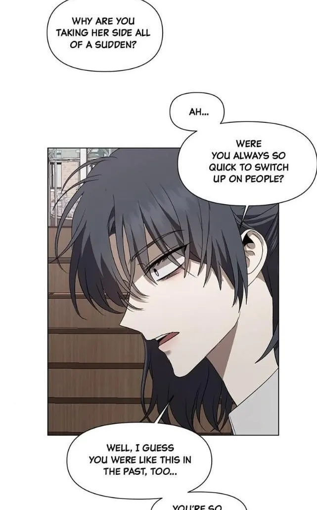 Read Dreaming Freedom chapter 17 image 1 on Lezhin