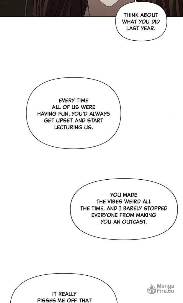 Read Dreaming Freedom chapter 17 image 11 on Lezhin