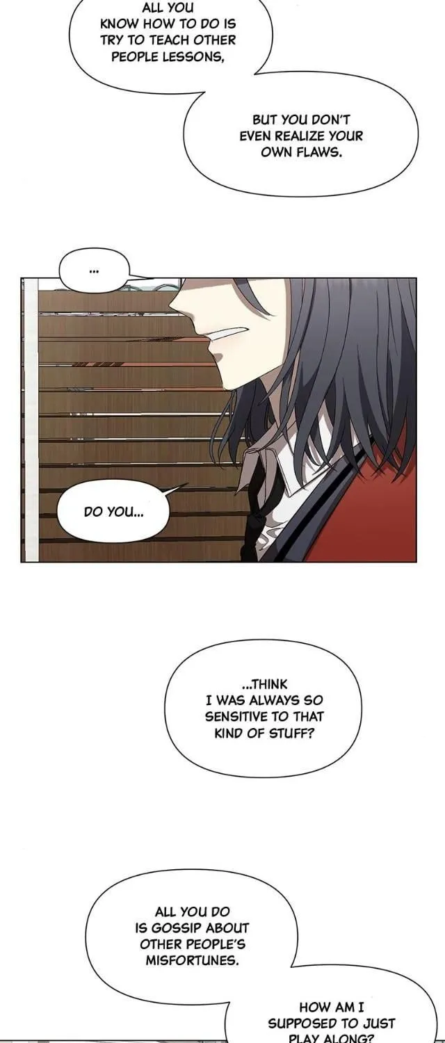 Read Dreaming Freedom chapter 17 image 14 on Lezhin