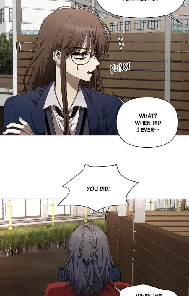 Read Dreaming Freedom chapter 17 image 15 on Lezhin