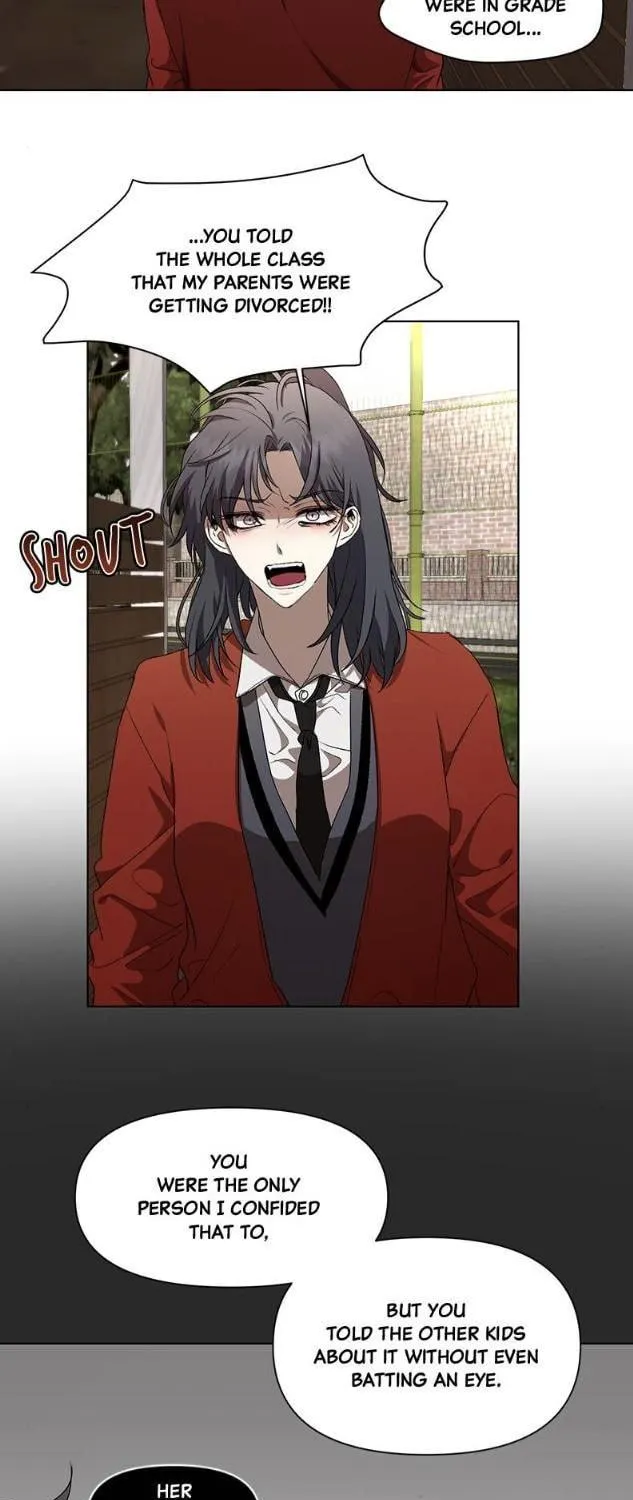 Read Dreaming Freedom chapter 17 image 16 on Lezhin