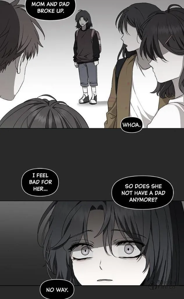 Read Dreaming Freedom chapter 17 image 17 on Lezhin