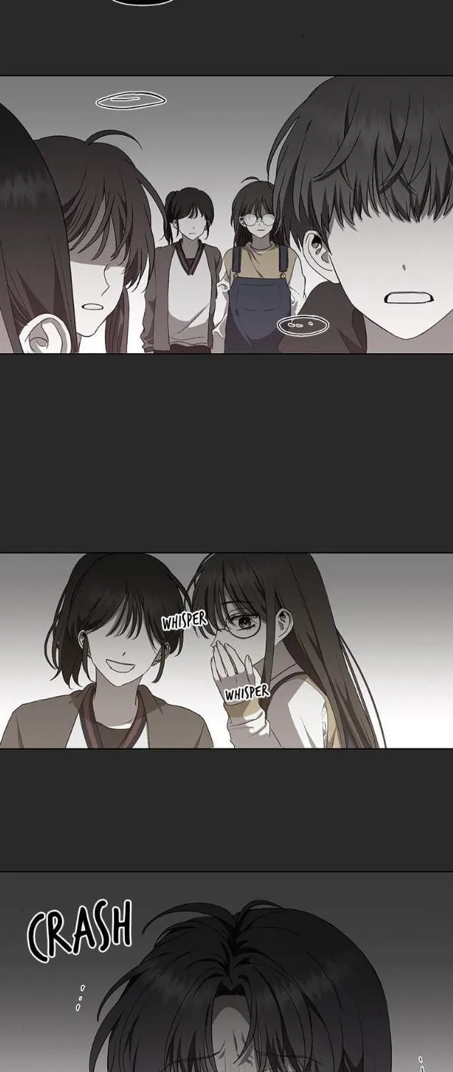 Read Dreaming Freedom chapter 17 image 18 on Lezhin