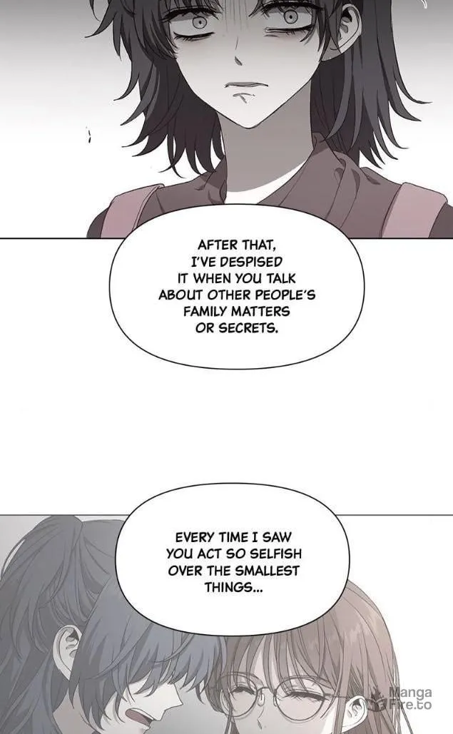 Read Dreaming Freedom chapter 17 image 19 on Lezhin