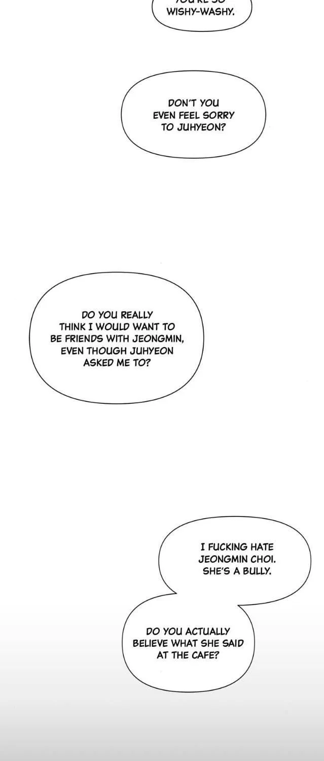 Read Dreaming Freedom chapter 17 image 2 on Lezhin