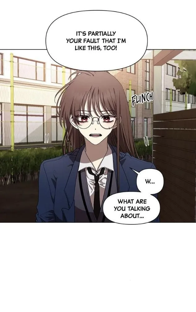 Read Dreaming Freedom chapter 17 image 21 on Lezhin