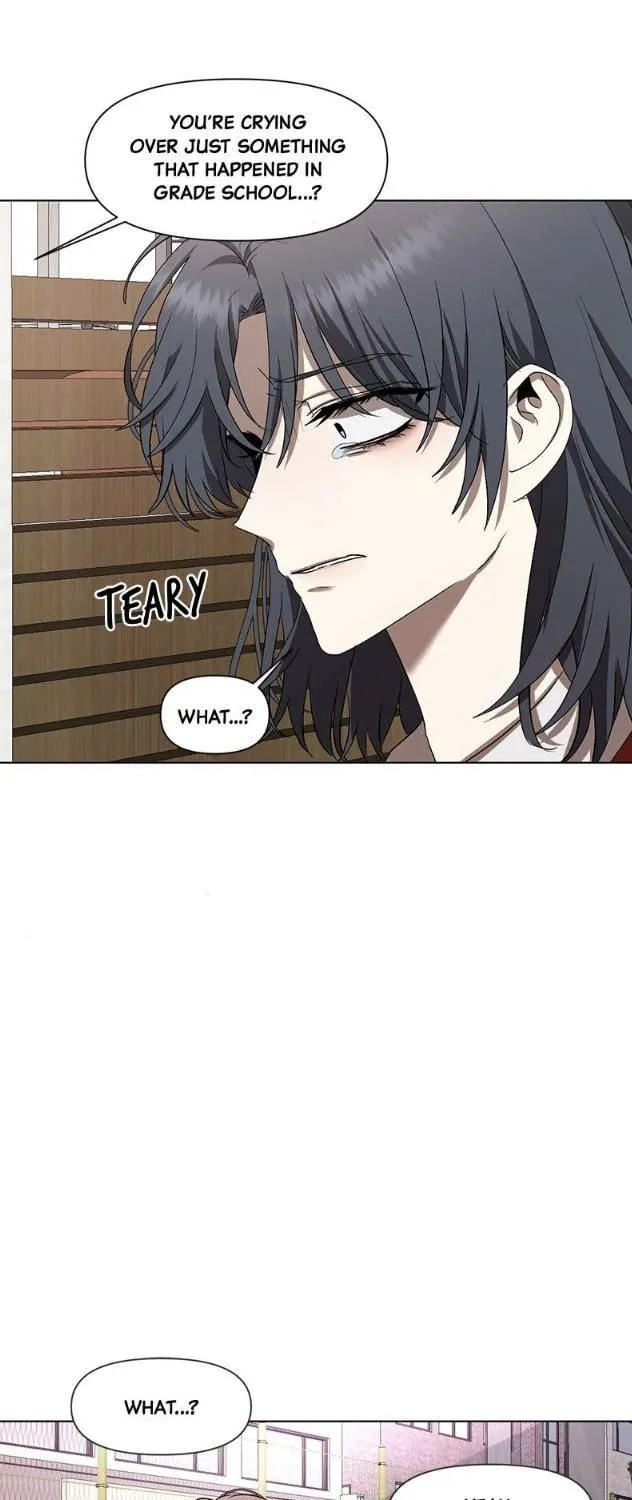 Read Dreaming Freedom chapter 17 image 22 on Lezhin