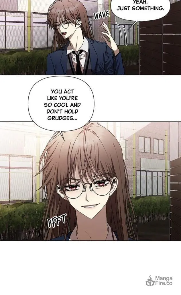 Read Dreaming Freedom chapter 17 image 23 on Lezhin