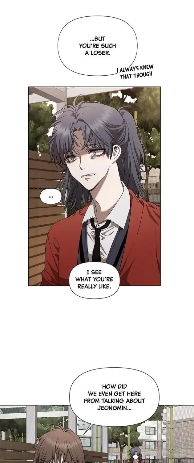 Read Dreaming Freedom chapter 17 image 24 on Lezhin