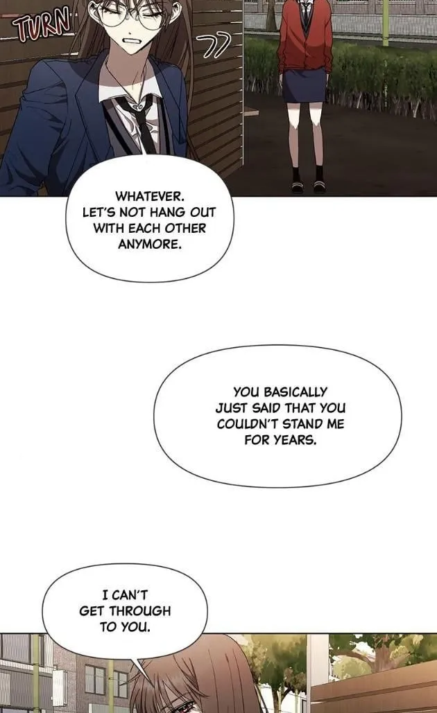 Read Dreaming Freedom chapter 17 image 25 on Lezhin