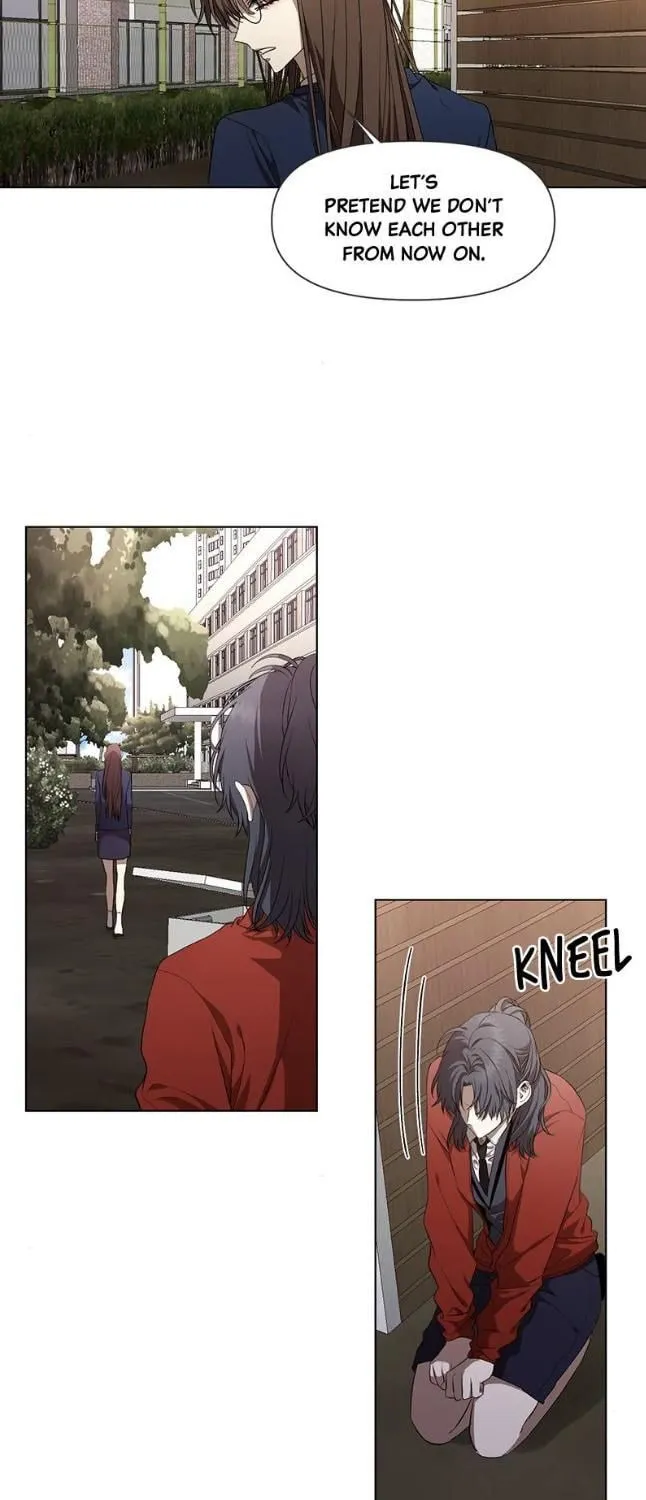 Read Dreaming Freedom chapter 17 image 26 on Lezhin