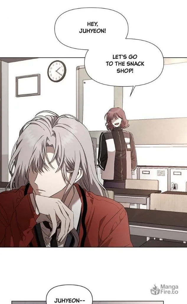 Read Dreaming Freedom chapter 17 image 29 on Lezhin