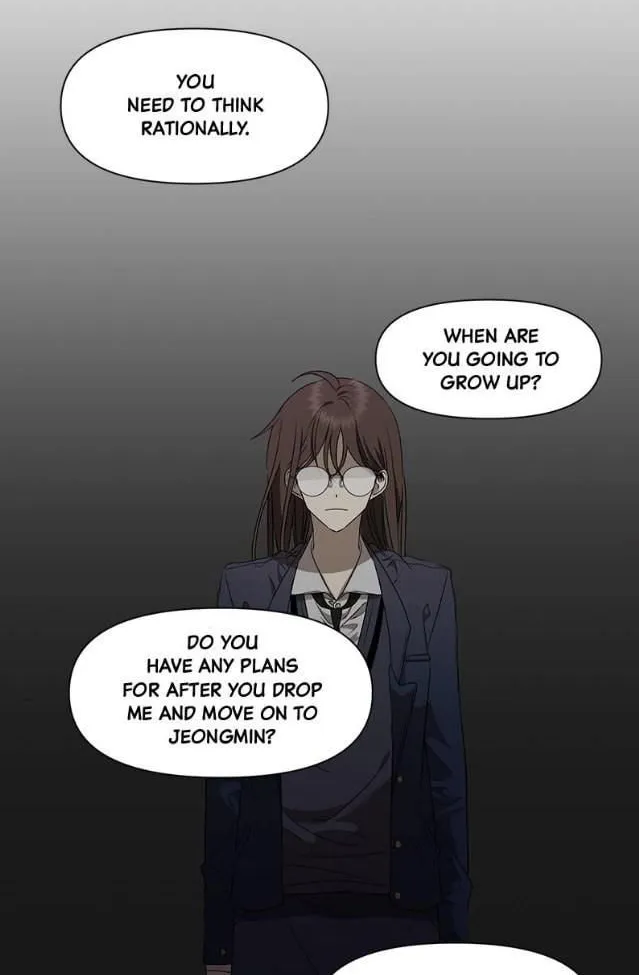 Read Dreaming Freedom chapter 17 image 3 on Lezhin