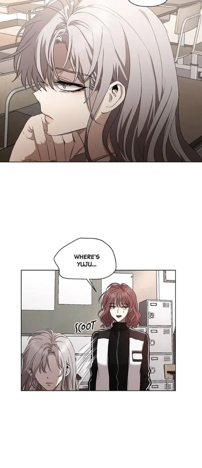 Read Dreaming Freedom chapter 17 image 32 on Lezhin